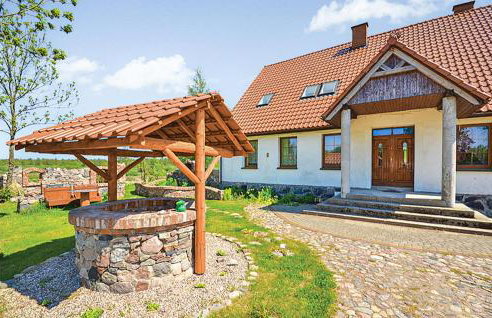 Nice Home In Pl-76-113 Postomino - Foto 15