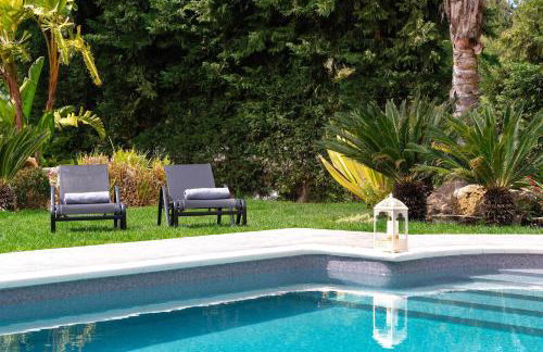 Zenia Villa - Foto 4