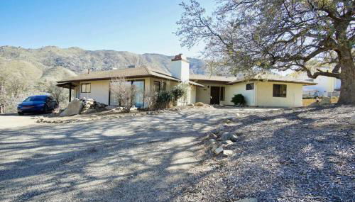 Oakridge Ranch ※ Sequoia, Kern River & Lake Escape - Photo 5