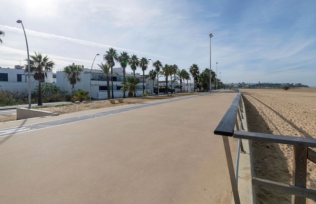 Ventana A Do ana in Sanlucar de Barrameda - Foto 17