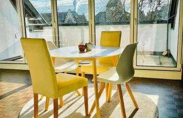 Chris & Aris Ferienwohnung Waldshut Zentrum - Foto 1