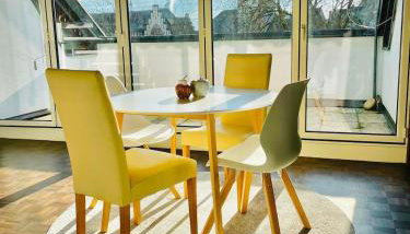 Chris & Aris Ferienwohnung Waldshut Zentrum - Foto 1