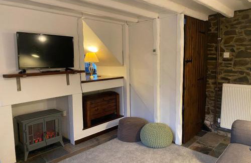 Bluebell Cottage - Foto 18