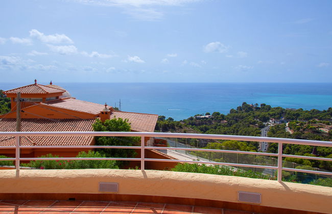 La Cabaña del Mar - Foto 26