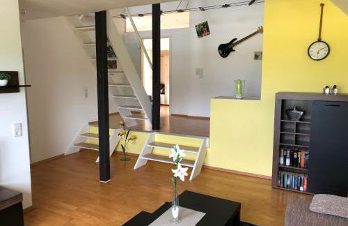 Monteur- und Ferienwohnung BeKi - Foto 1