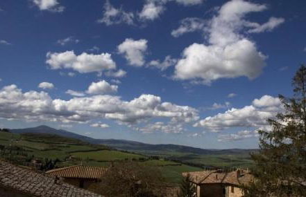 La CoCCa Luxury Villa in Monticchiello, your heaven in Tuscany - Foto 29