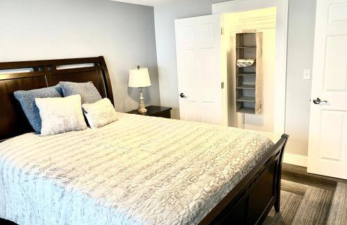 Rockford IL 2BD Upper Queen Bed, Patio & Fast WiFi - Foto 15
