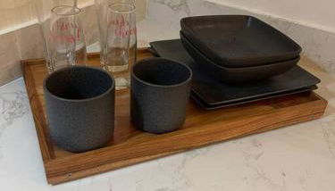 Casa Blanca Studio with Washer Dryer - Foto 2