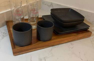 Casa Blanca Studio with Washer Dryer - Foto 2