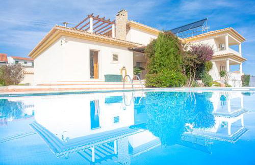 Villa Alegre - Foto 1