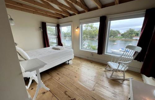 Pet Friendly Cottage with Stunning Views in Boothbay Harbor, Maine - Foto 13