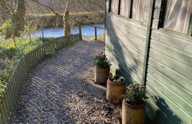 Homely and cosy cottage in the Scottish Borders - Foto 13