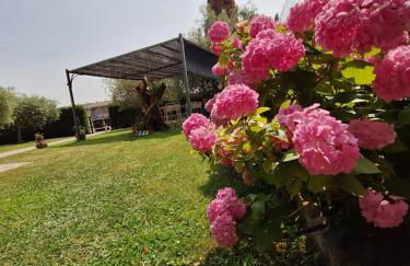 Villa Dolcitalia tra Gardaland e le Terme di Colà Lazise - Foto 7