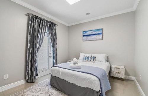 3br,3ba home near Downtown and Airport, Walk to the Stadium - Foto 18