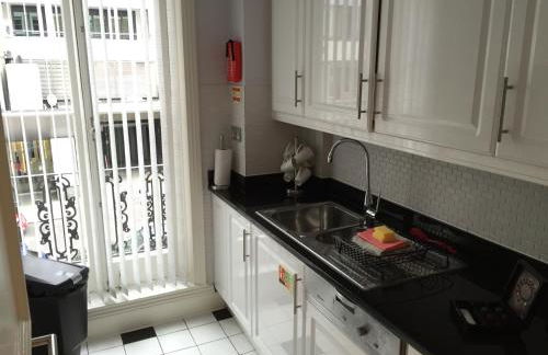 Beaufort House - Knightsbridge - Foto 45