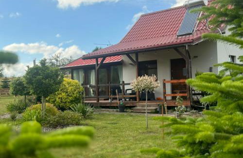 Krecia Dolina - Kaszubskie Wzgórza - Foto 2