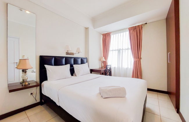 Elegant And Tidy 1Br Apartment Silkwood Residences - Foto 2