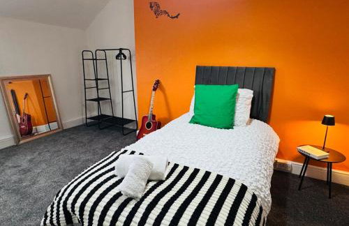 Vulcan Apartment - 3 Bedrooms - Sleeps 6 - Foto 28