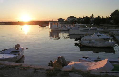 Apartment Rino, only 30m from the sea - Foto 46