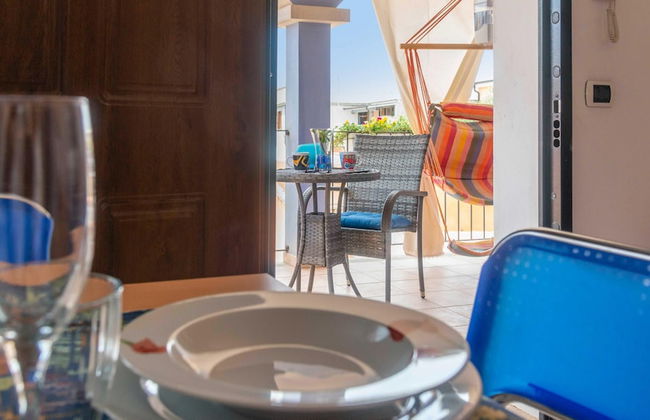 Welcomely - Il Nido Blu - Foto 25