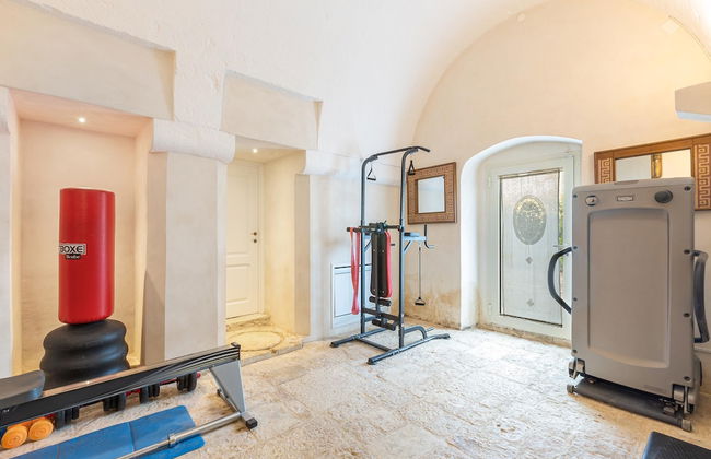 3645 Casino Casalino by Perle di Puglia - Foto 65