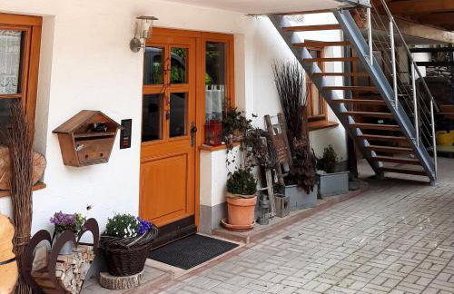 Ferienwohnung Schwarzwaldfeder - Foto 17