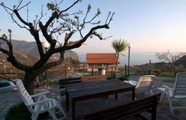 Agriturismo l'Ulivo e il Mare - Foto 39