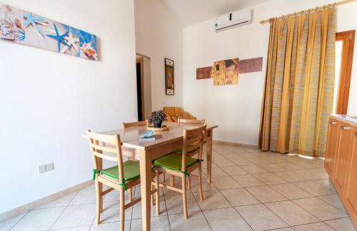 Appartamenti Caletta sul mare - Foto 44