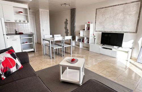 Ocean View Elegant Magic Apartment - Foto 7