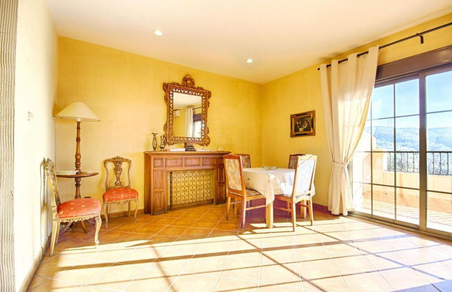 Apartamentos Sierra Tejeda - Photo 63