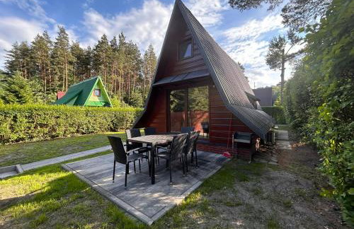 Chata nad Popradem, Rytro - Foto 2