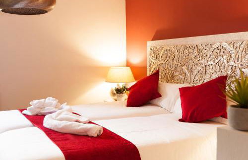 Casa del Ocejón - Foto 38