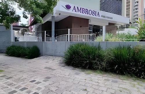 Prédio próximo ao estádio Couto Pereira - Foto 32