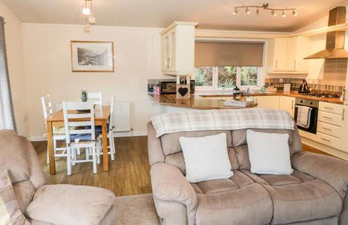 The Wee Lodge - Foto 8