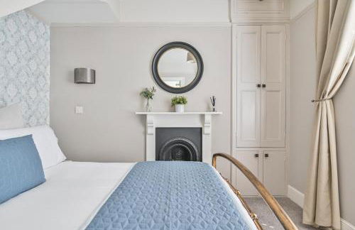 Luxury Georgian Townhouse Moments from the Harbour - Foto 28