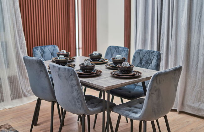 Mabaat - Al Waha 4 - 445 - Foto 8