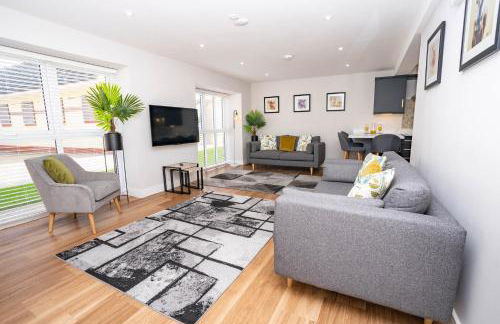 Stable Court Apartments - Foto 19