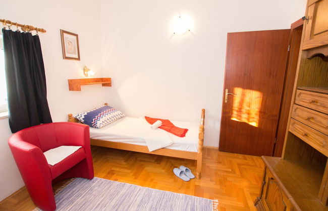 Apartments Marina - Foto 57