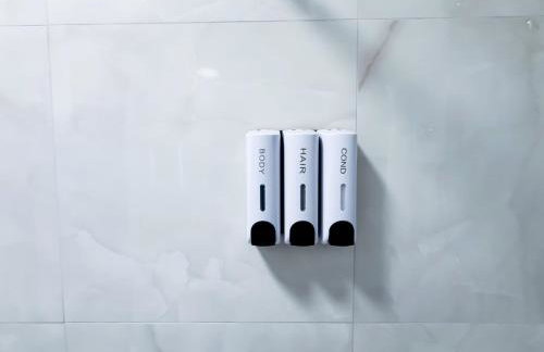 Gorgeous 1 bed flat, Sleeps 4, free Parking, Pet friendly, Pudsey, Leeds - Foto 31