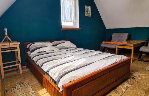 Domek Pod Mazurskim Lasem - Foto 16