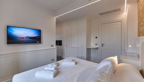 Da Oscar Flowers Apartments - Foto 3, wardrobe