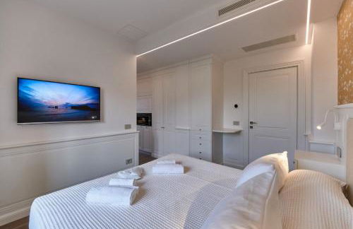 Da Oscar Flowers Apartments - Foto 3