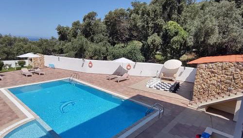 Archontiko Loukis - Photo 4