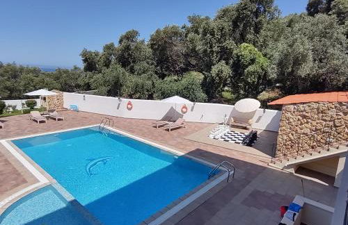 Archontiko Loukis - Foto 4