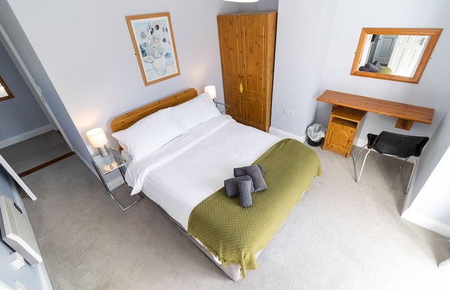 Seacliff Holiday Homes - Foto 22