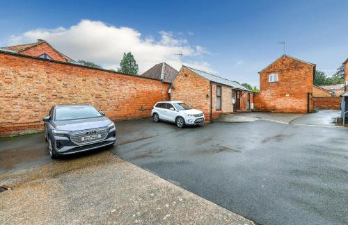 Southwell 3Bed - Near Racecourse & Dog-Friendly - Foto 25