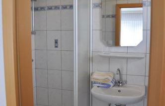 Ferienhaus Nordstrand Whg 3 - Foto 9