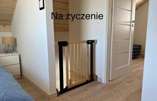 Domki na Stoku - Foto 53