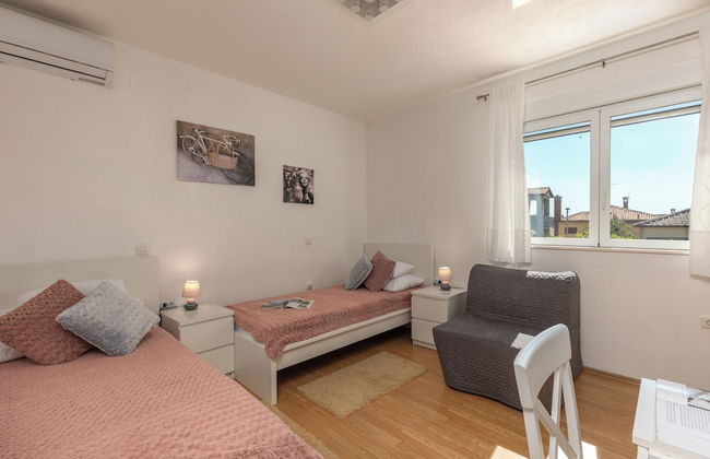 Holiday Home Aurea - Foto 2