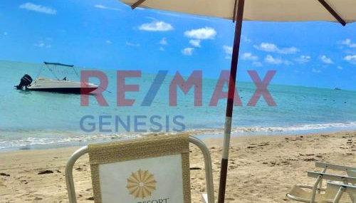 Flat Studio 119 CM at Praia dos Carneiros - Foto 2